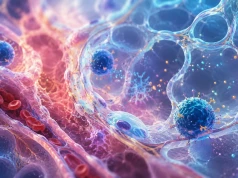 Ludzkie płuca przechowują trwałą pamięć immunologiczną przeciw wielu patogenom