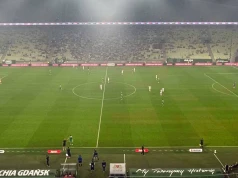 Lechia Gdańsk nie strzela bramek i przegrywa drugi mecz z rzędu