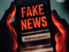 W sieci krążą fałszywe informacje o kryzysie migracyjnym w Ceucie