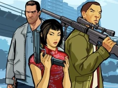 Chinatown Wars to niedoceniony bohater gier z serii GTA