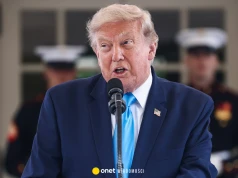 Donald Trump powraca do tematu umowy z Ukrainą. "Możemy zabrać praktycznie wszystko, co zechcemy"