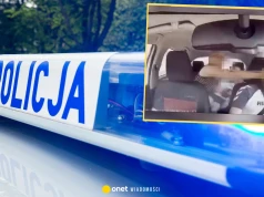 Kierowca z Ukrainy zaatakowany przez pasażerkę. Kobieta odpowie przed sądem