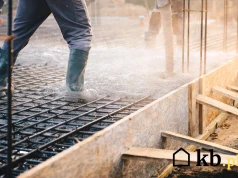Dodają je prosto do betonu. Efekt? Znacznie mniej pęknięć