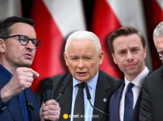 Odejście Mateusza Morawieckiego osłabi prawicę? Polacy jasno wskazują