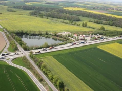 Kolejne prace na autostradzie A4. Pięć węzłów czeka remont