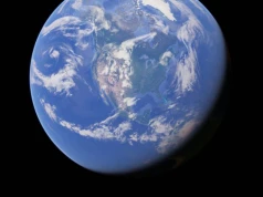 Nowa funkcja Google Earth już wycofana. AI zbyt kontrowersyjne