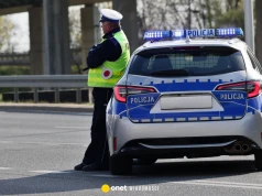 Policja rusza z ogólnopolską akcją. "Nie będzie taryfy ulgowej"