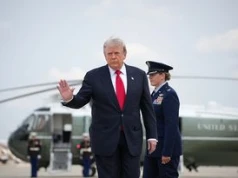 Nowy front wojny z Iranem. Media: Trump rozważa mocne uderzenie