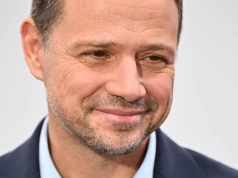 Tak wygląda córka Rafała Trzaskowskiego. Ma już 22 lata