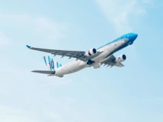 Argentyna skraca drogę do uruchomienia lotów