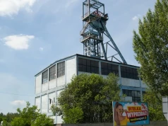 Teren po kopalni Jan Kanty pójdzie pod młotek. Obietnica dla młodych Jaworznian w zawieszeniu