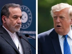 Media o tajnej naradzie i opcji wielkiego ataku USA. Iran już śle groźby