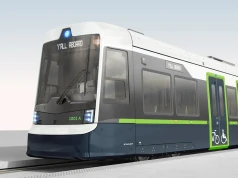 Teksas. Stadler dostarczy 21 pociągów dla kolei miejskiej