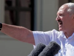 „Polacy zabili więcej Białorusinów niż Niemcy”. Jak propaganda Łukaszenki zrównuje AK z nazistami
