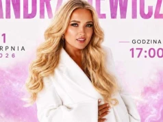 Gosia Andrzejewicz Ambasadorką Dobra. Wielki festyn na Osiedlu Kopernika
