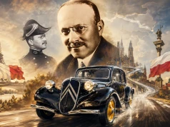 André Citroën od A do Z. Polska, Francja, wojna z Fordem i narodziny motoryzacyjnego imperium