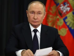 "Putin z pewnością się na to zdecyduje". Kasparow ostrzega przed eskalacją wojny