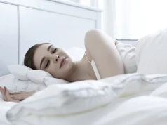 Chcesz podjąć trudną decyzję? Prześpij się z tym