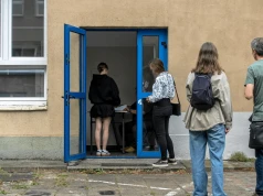 Uczniowie muszą przejechać setki kilometrów. W przeciwnym razie nie mogą zawalczyć o punkty