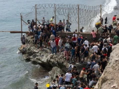 Portugalia reaguje na kryzys migracyjny w Ceucie. "Wzmocnienie sił"
