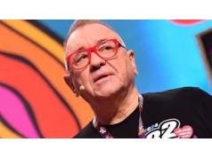 Takie wykształcenie ma Jerzy Owsiak. Edukacja nie bez problemów