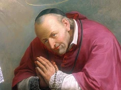 Św. Alfons Maria de Liguori i jego podstawowe prawdy trwania w łasce Chrystusa