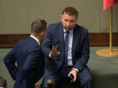 Alert RCB wysłany w środku nocy do milionów Polaków. "Ośmieszacie ten system zupełnie"