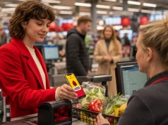 Straciła wszystkie środki z kart „Moja Biedronka”, bo nie pilnowała numeru telefonu