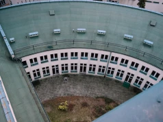 Rozbijają szyby, niszczą wyposażenie. Szpital „Kubalonka” apeluje: „Stop wandalizmowi!”