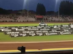 Koniec marzeń o play-off. Moonfin Magnus Ostrów przegrał