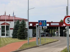 Łotwa zamyka granicę z Białorusią. Nagła decyzja, "zakłócenia w działaniu systemów"