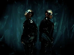 Energetyczny electro-dance’owy przebój. twocolors i Andreas Vey w singlu „Heart 2 Heart”