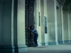 Film, który porusza serca. 'Odzyskany’ w reż. Marcina Kwaśnego wchodzi do kin