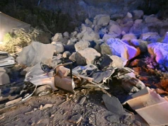 Panika po trzęsieniach ziemi w Neapolu. Ponad 20 rannych, są zniszczenia