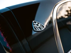 Oto nowy Mercedes-Maybach. Takiego jeszcze nie widzieliście