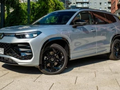 Ogromny SUV za 283 tys. zł. Po 1000 km wiem, czym broni tej ceny