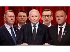 Kto rządzi polską prawicą? Nowy sondaż po politycznym trzęsieniu ziemi