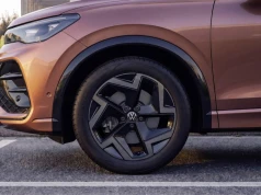 Nowa wersja Volkswagena Tiguana wchodzi do Polski. Jego cena i wyposażenie to hit