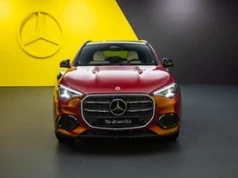 Nowy Mercedes GLA wyceniony. Na razie tylko jeden rodzaj napędu