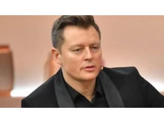 Rafał Brzozowski gna przez życie z modlitwą na ustach. "Zły duch" zaatakował po rozstaniu