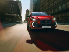 Po dużej stracie 721 mln EUR zysku Renault. Segment elektryków rośnie, ale marże spadają
