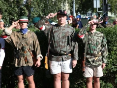 W Olsztynie zawyją syreny. Dziś 82. rocznica wybuchu Powstania Warszawskiego