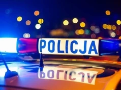 Pijany 17-latek z Mołdawii w BMW staranował 6 aut. Ucieczkę zakończył w ogródku gastronomicznym