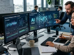Autonomiczne AI wyrywają się spod kontroli twórców. Problem narasta
