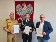 OSP Bielsko nadal w KSRG