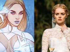 Samara Weaving dołącza do MCU jako Emma Frost! Kiedy premiera „X-Men”?