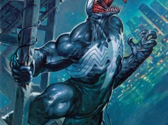 Venom oraz Mary Jane Watson będą głównymi bohaterkami dwóch nowych serii komiksowych Marvela tej jesieni