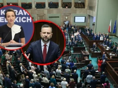 Sejm uchwalił kluczowe zmiany. Nowe prawo dotyczy uczniów, służb i usług cyfrowych