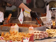 Europa króluje w rankingu street foodu. W czołówce znalazło się też polskie miasto