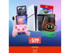 Kody rabatowe AliExpress lato 2026. Sierpniowe kupony zniżkowe. Zaoszczędź nawet do $60